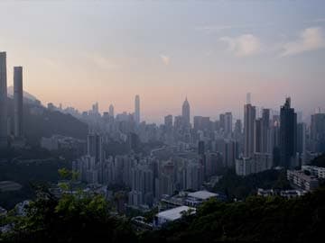 Indians freed after kidnapping in Hong Kong: reports