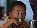 One in eight people around the world go hungry, says UN report