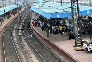 Several trains cancelled due to Andhra Pradesh power stir
