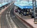 Several trains cancelled due to Andhra Pradesh power stir