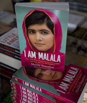 World cheers Malala, but Pakistanis scared to support