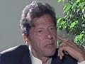 Imran Khan justifies contact with alleged 26/11 mastermind Hafiz Saeed
