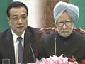 New India-China agreement to avoid army face-offs