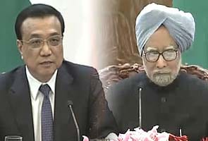 New India-China agreement to avoid army face-offs 