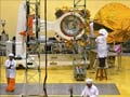 Mars spacecraft shipped out of Bangalore for mission