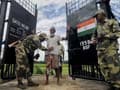 Bangladesh violence: BSF steps up patrolling along the border