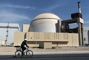 Iran says new nuke talk session in few weeks 