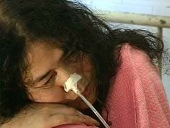 Court asks activist Irom Sharmila to appear on December 19