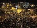 Some 700,000 attend funeral of revered Israeli rabbi