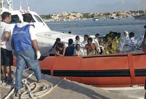 300 feared killed in Italy migrant boat disaster
