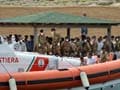Divers recover 83 more bodies from Italy refugee shipwreck