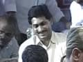 Jagan Mohan Reddy fasts while his mother meets BJP chief, signalling mutual interest