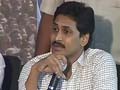 Our engineering students won't get jobs: Jagan Mohan Reddy on Telangana