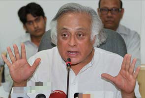 Jairam Ramesh's latest dig at Narendra Modi over toilet remark