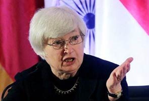 Barack Obama nominates Janet Yellen to lead US Federal Reserve