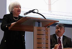 Barack Obama to name Janet Yellen as next Fed chair on Wednesday