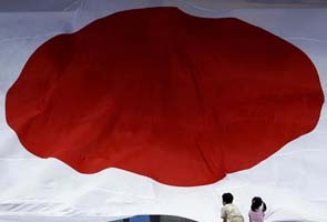 Japan secrecy act stirs fears about press freedom, right to know