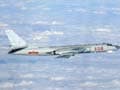 Japan's PM Shinzo Abe warns China on use of force as jets scrambled