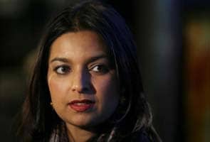 Jhumpa Lahiri loses out in Booker race to Eleanor Catton