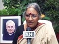 I was mentally tortured in BJP, says Atal Bihari Vajpayee's niece