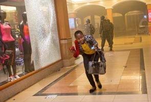 Kenya lawmakers probe mall attack, as leaders mourn