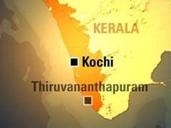 Kochi cop arrested for trying to molest woman