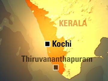 Kochi cop arrested for trying to molest woman