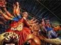 Durga Puja: Recreating Bengal's splendour in Delhi