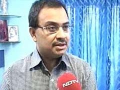 Saradha scam: Question those named by suspended Trinamool leader Kunal Ghosh, says CPM