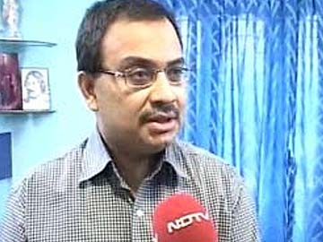 Saradha scam: Question those named by suspended Trinamool leader Kunal Ghosh, says CPM