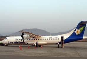 14 Laos plane crash victims identified: airline
