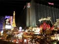 1 dead in triple shooting at Vegas Strip nightclub