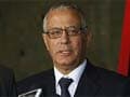 Ex-rebels seize Libyan Prime Minister Ali Zeidan over al Qaeda arrest
