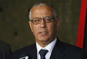Libyan Prime Minister Ali Zeidan freed after being seized over US raid: officials