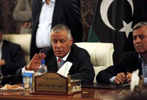 Libyan Prime Minister calls brief abduction a 'coup' by foes