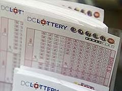 Man wins multi-million Florida Lotto jackpot, again