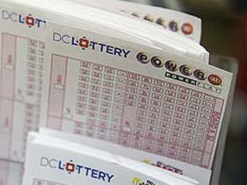 Man wins multi-million Florida Lotto jackpot, again