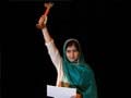 Malala Yousafzai has done 'nothing' to earn rights prize: Taliban