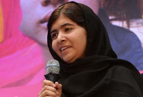 Canada to offer Malala Yousafzai honorary citizenship