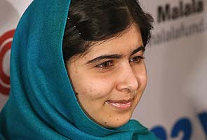 Malala Inc: global operation surrounds Pakistani girl 