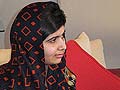 Pakistan's Malala Yousafzai wins EU human rights prize