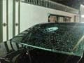 Maldives: Indian Ambassador Rajeev Shahare's car attacked outside High Commission; envoy, staff safe