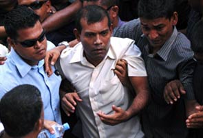 Supreme Court annuls Maldives presidential vote