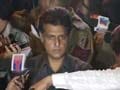 UPA has a government which is not authoritative: Manish Tewari