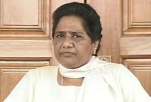 After Mulayam, CBI likely to drop corruption probe against Mayawati