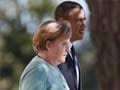 Barack Obama did not discuss tapping Angela Merkel's phone with NSA chief: White House