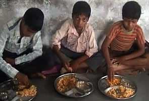 Number of hungry people in India drops by 6.5 per cent: UN body 