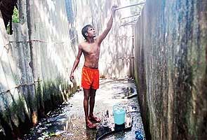 Top-class athletes live in shocking conditions at SAI's Kandivli campus