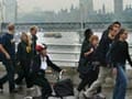 UK asks illegal immigrants to leave country via text message