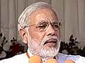 At Kanpur rally, Narendra Modi attacks 'shehzada' Rahul Gandhi, food bill